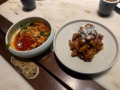 -绿茶餐厅(深圳龙华天虹购物中心店)