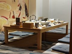 -浦·传统日式料理(3 5 1 1 店)