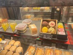 -星巴克(珠海中邦酒店店)