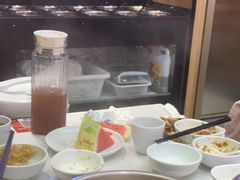 -牛品福潮汕牛肉火锅(旺庄店)