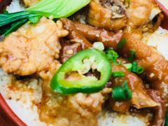 -点都德(汇盈广场店)