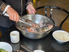 -花鲢鱼头火锅(春城东路店)