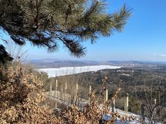 -棋盘山风景区