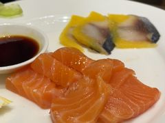 -常州富力喜来登酒店 Feast盛宴标帜西餐厅(新北万达广场店)