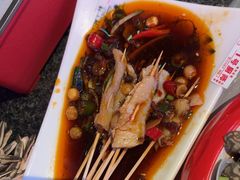 -路边边.炒菜烧烤.音乐餐厅(良乡长虹店)