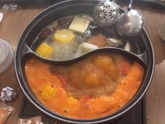 -呷哺呷哺 黄金牧场 (回龙观港龙店)