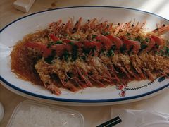 -高老庄新家宴(北斗星广场店)