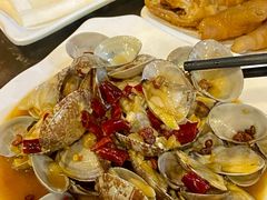 -上海老城区小龙虾虾宴·杭帮菜(五柳巷店)