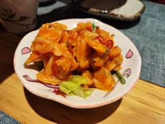 -炼瓦家日式烧肉·寿喜烧(融创精彩天地店)