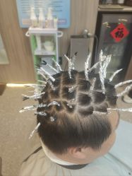 -东时烫染造型·Hair Salon