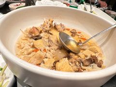 -缘餐厅(钵池山公园店)