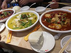 -鱼你在一起(顺义国泰生活广场机场店)