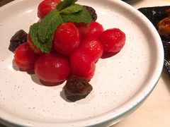 -绿茶餐厅(领展购物广场·中关村店)