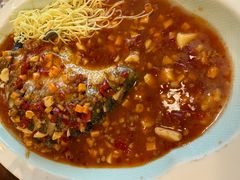 -食藕·武昌鱼(古德寺店)
