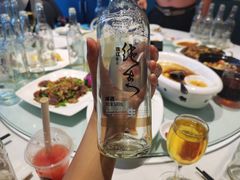 -周锦记广式餐厅(格林生活坊2期店)