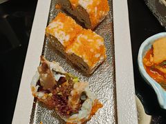 -天狗山料理(省体店)