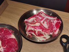 -西塔老太太泥炉烤肉(亚运村店)