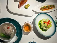 -醉舍·新淮扬菜(长宁龙之梦店)