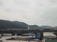 -海口东站