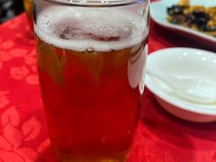 -正阳门饭庄·烤鸭·北京菜(万丰路七里庄店)