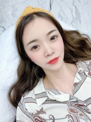 -HQ半永久纹绣纹眉