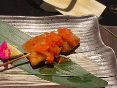 -匠和风精致料理(莆田财富中心店)