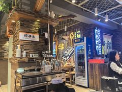 -有奴思烤肉·清真(正宁路店)
