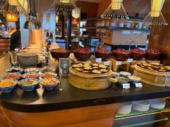 -富力丽思卡尔顿酒店·香荟全日制餐厅