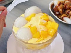 -芬芳甜品(同福路店)