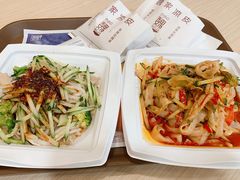 -魏家凉皮(来广营店)