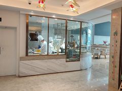 -菲住布渴酒店自助餐厅(阿里巴巴西溪园区店)