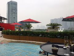 -池畔酒吧 WET Bar