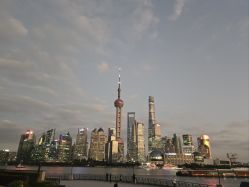 -上海海鸥丽晶酒店·宴会厅
