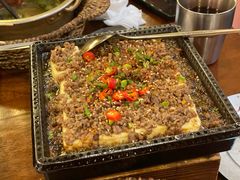 -麒麟风烤牛肉·云南烧烤小排档(丹凤街店)