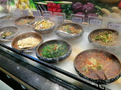 -韩盛·盛江山自助料理(中街大悦城店)