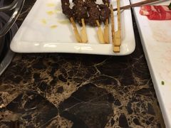 -许府牛杂·鲜牛肉火锅(梁溪万达店)