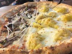 -1861意大利餐厅(文化广场店)