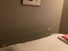 -逸栈养生SPA(望京店)