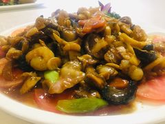 -金鼎大酒店中餐厅