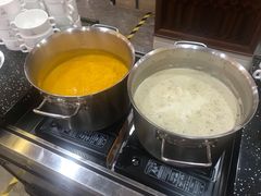 -大佛寺高级素食自助餐厅