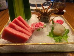 -Mr.Fish鱼鲜生海鲜放题(高德置地冬广场店)