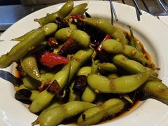 -邢氏老太太烧烤(南山店)