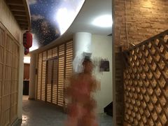 -中家鑫园温泉酒店鑫悦汤泉