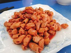 -老杨饭店(万科里店)