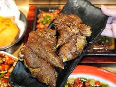 -记忆串城·东北烧烤·小龙虾·大型团建(南油店)