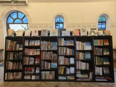 -思南书局·诗歌店