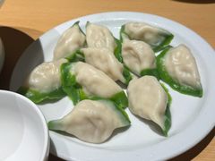 -关东小磨东北菜(上海长风大悦城店)