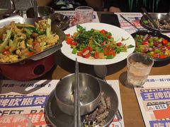 -神府路壹号·海鲜烧烤·砂锅粥·锅物(三坊七巷店)