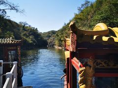-天生桥景区