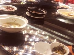 -丰收日·小海鲜·沪上家宴(顾村正大店)